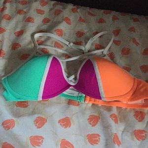 Victoria’s Secret Swim top